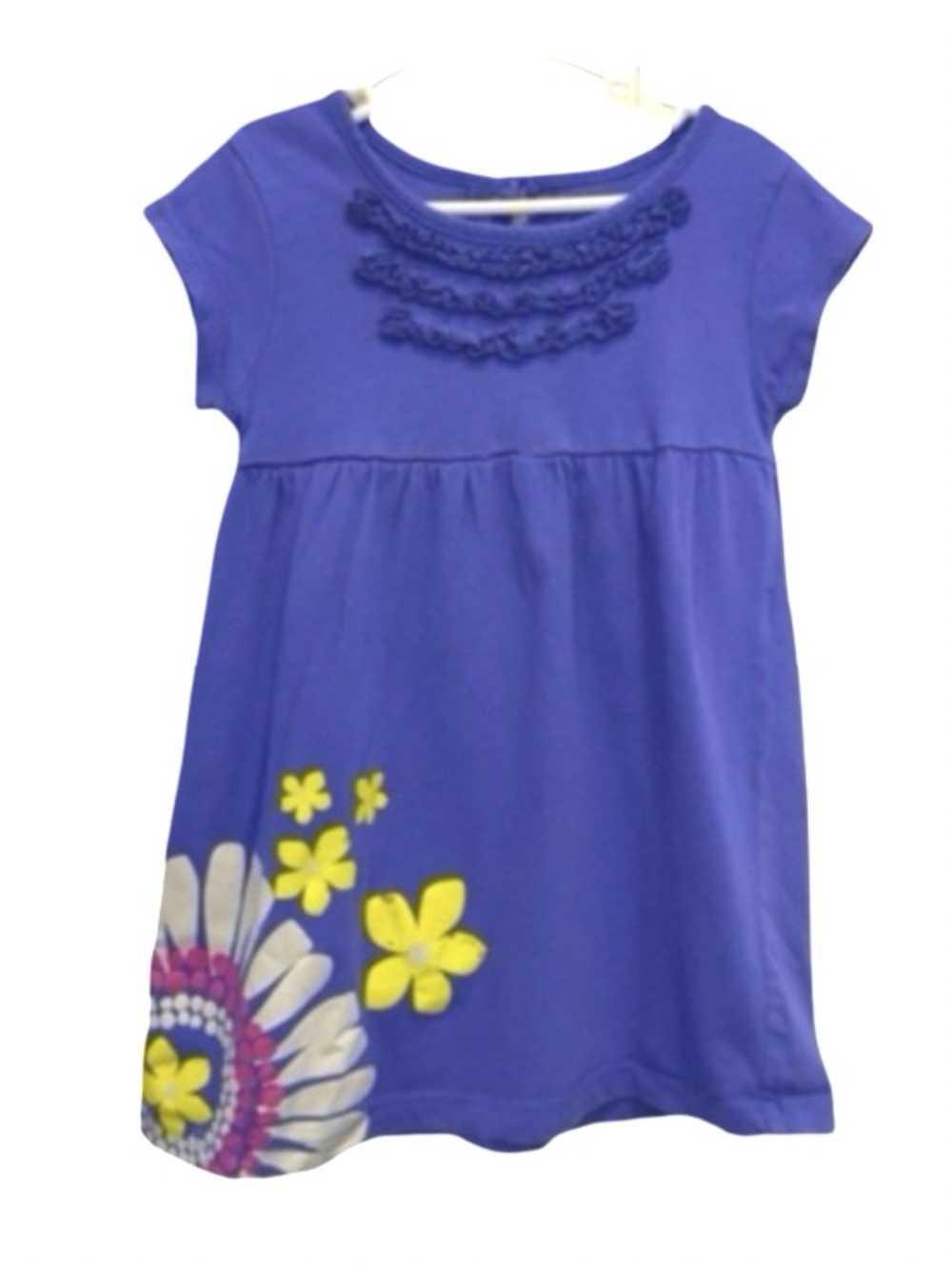Carters Dress